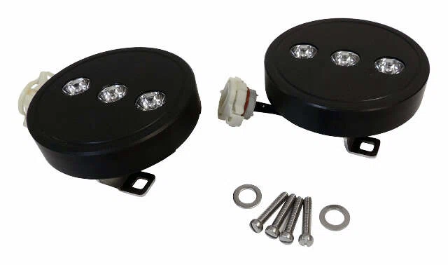 RT Off-Road - LED Fog Lamp Kit - RT28037